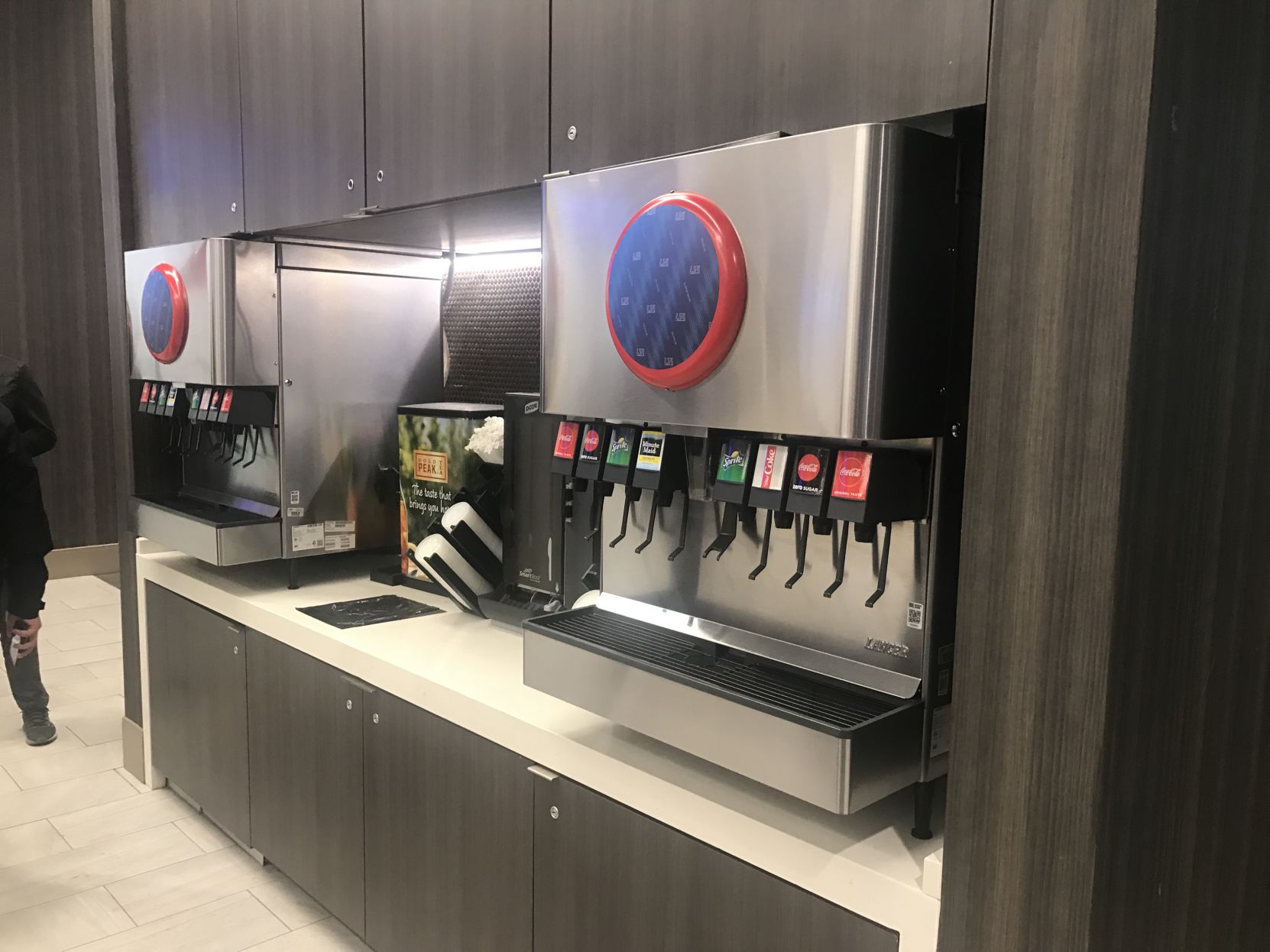 Soda wars at the Super Bowl